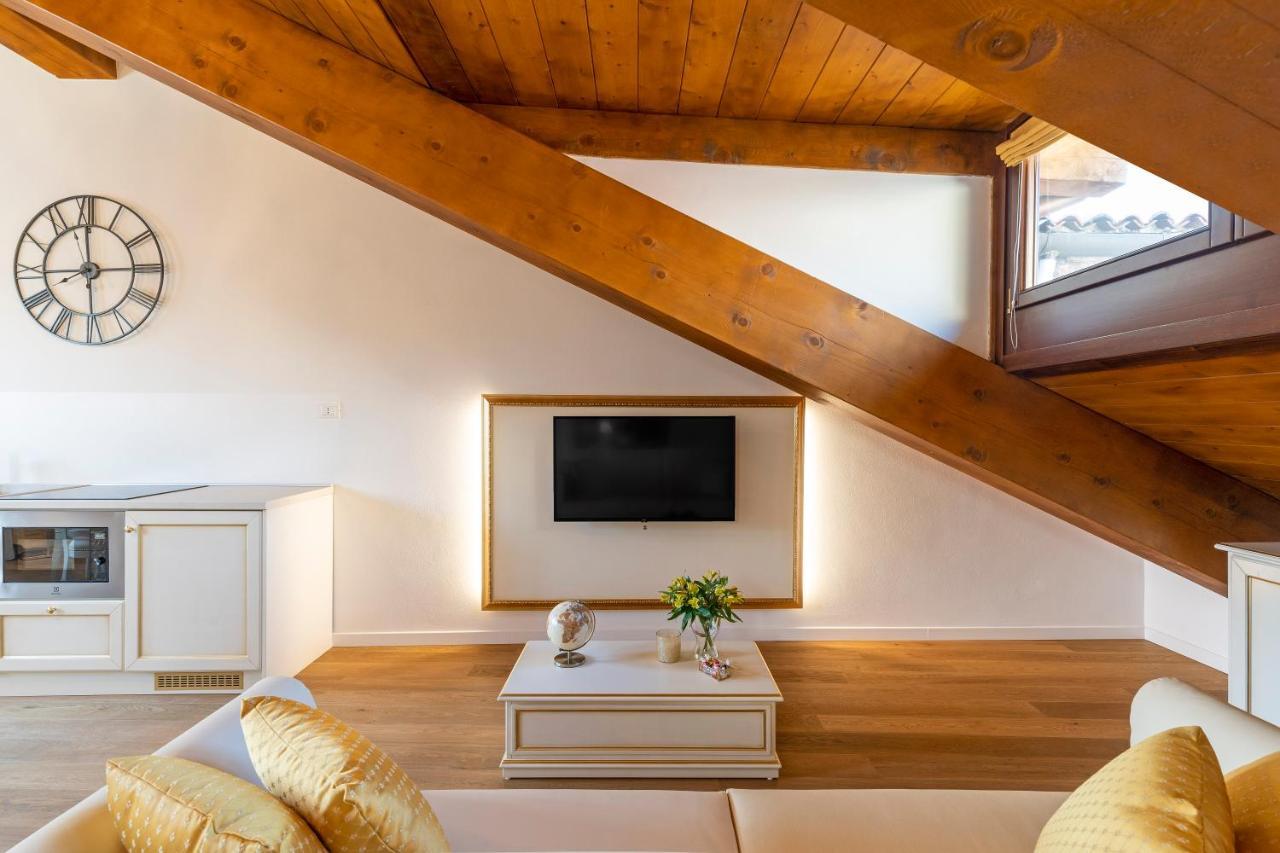 Laguna D'Oro Luxury Apartments Венеция Екстериор снимка