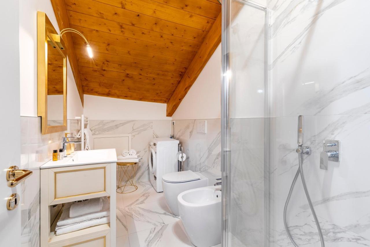 Laguna D'Oro Luxury Apartments Венеция Екстериор снимка