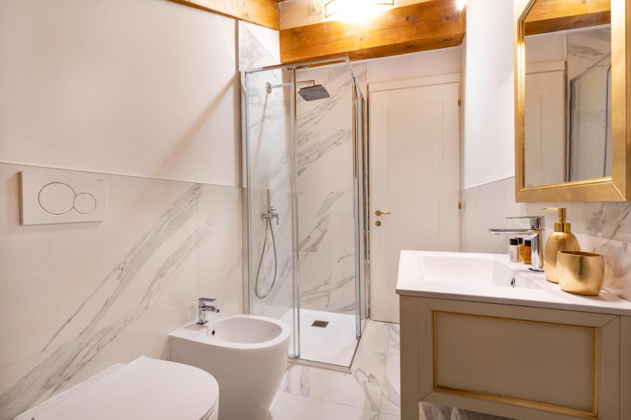 Laguna D'Oro Luxury Apartments Венеция Екстериор снимка